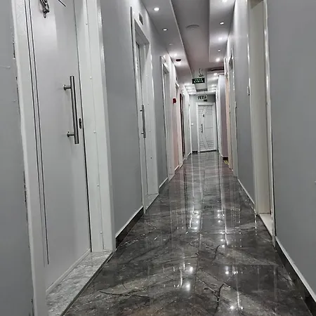 Yakamoz Antalya