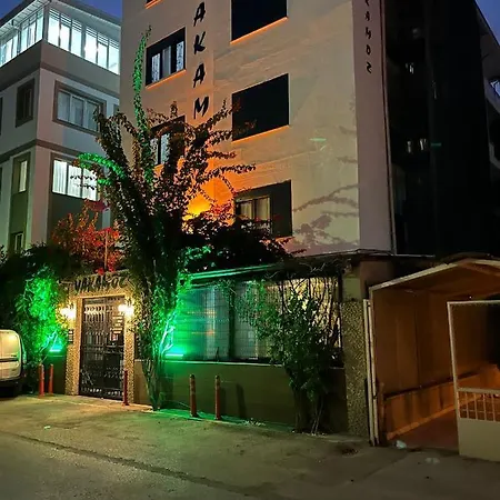 Yakamoz * Antalya