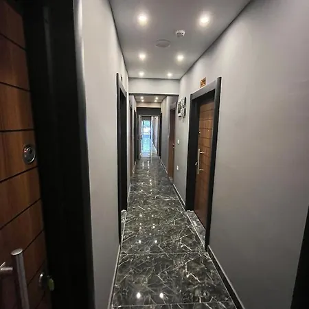 Appartement Yakamoz