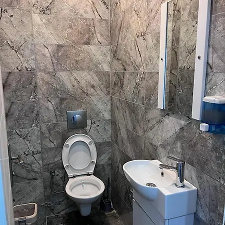 Yakamoz Antalya