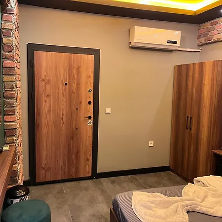 Apartment Yakamoz *