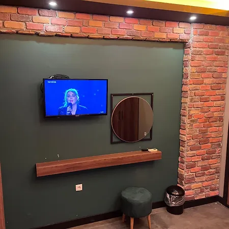 Yakamoz Apartment
