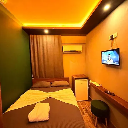 Apartment Yakamoz *