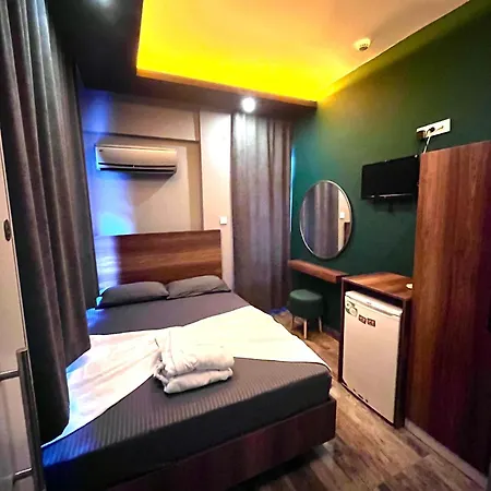 Yakamoz Antalya
