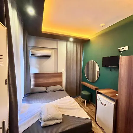 Yakamoz Antalya