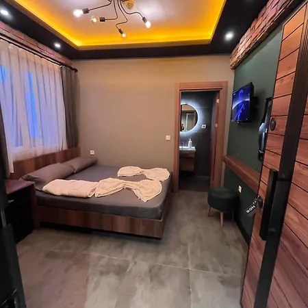 Yakamoz Apartment