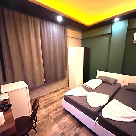 Apartment Yakamoz