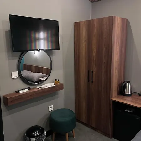 Yakamoz Apartment Antalya
