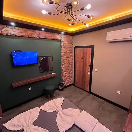 Apartment Yakamoz