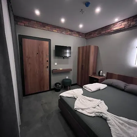 Apartment Yakamoz